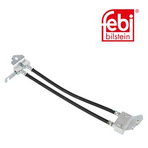 Bremseslange, bakaksel begge sider, FORD TRANSIT Buss, TRANSIT Flak/chassi, TRANSIT Skåp, TRANSIT TOURNEO Buss, 1C152282BA, 4 041 436, 4