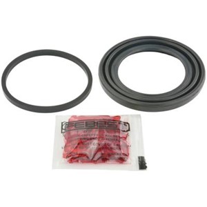Reparasjonssett, bremseklave, Framaksel, AUDI,SKODA,VW, 8T0698471