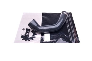 Ladeluftslange, NISSAN JUKE, PULSAR Halvkombi, 1446000Q1E, 144609921R