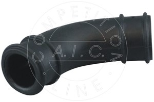 Slange, veivhuslufting, AUDI,SKODA,VW, 058 103 493A