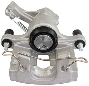 Bremsecaliper, Bak, Høyre, Bak akselen, OPEL,SAAB,VAUXHALL, 12800337, 55 42 266, 5542266, 93172187