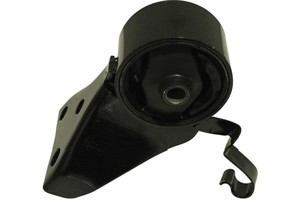 Lagring, motor, Bak, MAZDA 323 F VI, 323 S VI, PREMACY, PREMACY Van, BJ0N39040B, BJ0N39040C