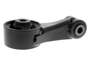 Lagring, motor, Bak, CITROËN C1, PEUGEOT 107, TOYOTA AYGO, 12363-0Q010