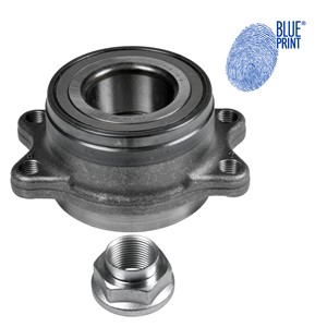 Hjullagersett, bakaksel begge sider, SUBARU LEGACY II, LEGACY III, LEGACY Kombi III, OUTBACK, 28474AE000 S1