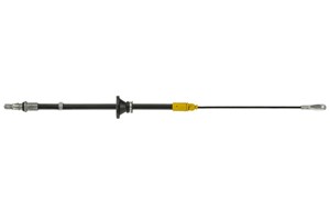 Kabel, parkeringsbremse, Foran, NISSAN,OPEL,RENAULT,VAUXHALL, 3651 800 Q0A, 3651 800 Q0D, 3653 000 89R, 3653 018 62R, 44 08 496, 44 21 1