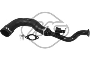 Ladeluftslange, FIAT DOBLO Buss, DOBLO Cargo, DOBLO Flak/chassi, 51812225, 51820715, 51901748, 51984103, 51984104