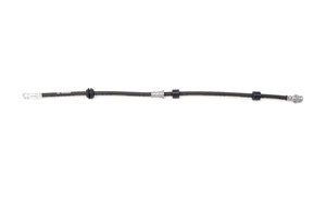 Bremseslange, Framaksel venstre, MITSUBISHI ASX, ASX Van, LANCER VIII, LANCER Sportback VIII, 4650A645