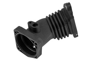 Ladeluftslange, FORD C-MAX, FOCUS II, FOCUS C-MAX, FOCUS Sedan II, FOCUS Turnier II, MAZDA 3, 3 Sedan, 1348478, 1440440, 3M5Q9351EB, Y60