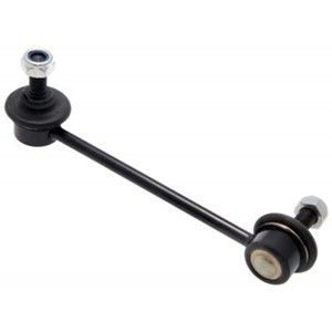 Stang, stabilisator, Framaksel venstre, MAZDA 6 Hatchback, 6 Kombi, 6 Sedan, GS1D-34-170