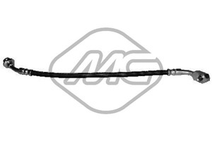Bremseslange, Framaksel høyre, NISSAN, 46210-50Y07, 46210-50Y15, 46210-50Y17, 46210-95R01