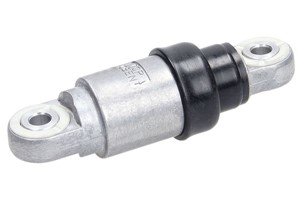 Svingningsdemper, kilerem med ribber, CHEVROLET,OPEL,SAAB,VAUXHALL, 13 40 549, 90542637