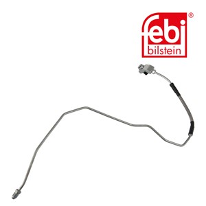 Bremseslange, Høyre bakaksel, AUDI,SEAT,SKODA,VW, 1J0 611 764 L