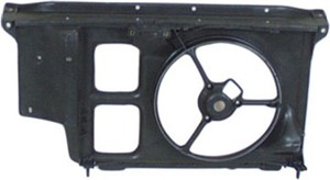 Front kledning, PEUGEOT 206 CC, 206 Halvkombi, 206 Sedan, 206 SW, 206+, 7104 G7