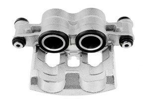Bremsecaliper, Bakaksel, Høyre bakaksel, Høyre, IVECO, 42554991, 504122834