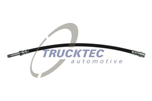 Bremseslange, Framaksel, MERCEDES-BENZ, 905 428 0035, A905 428 0035