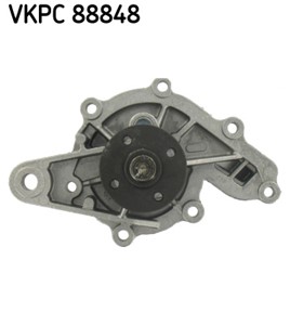 Vannpumpe, SMART CABRIO, CITY-COUPE, CROSSBLADE, FORTWO Cabrio, FORTWO Coupé, ROADSTER, ROADSTER Coupé, 3165V00400000, 4681V002000000