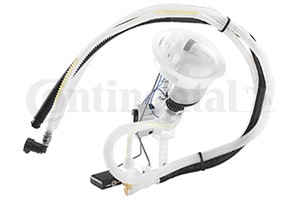 Drivstoff forsyningsmodul, BMW, 16 14 7 163 296, 7 162 394, 7 163 296