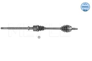 Drivaksel, Framaksel høyre, NISSAN,OPEL,RENAULT, 39101-00Q0D, 44 17 084, 8200414937, 8201187695, 93189874
