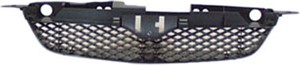 Radiatorgitter, MAZDA 323 F VI, 323 S VI, B25D50T1YB