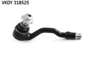 Styreledd (ytre), framaksel, Høyre eller venstre, BMW X5 [E70], X6 [E71, E72], 32 10 6 780 984, 32 10 6 793 497
