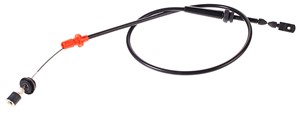 Gasskabel, VW POLO, POLO III, POLO CLASSIC III, POLO Variant, 6N1 721 555H