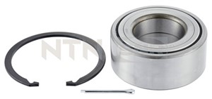 Hjullagersett, Foran, Framaksel, HYUNDAI,KIA, 51720-2D200, 51720-38000, 51720-38100