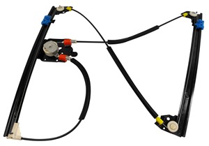 Vindusheis, Foran venstre, RENAULT LAGUNA II, LAGUNA Grandtour II, 82 00 000 937, 82 00 007 659, 82 00 722 832