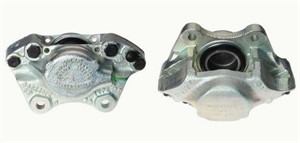 Bremsecaliper, Framaksel, Venstre, Bak akselen, FORD CORTINA Coupé, CORTINA Estate, MG MGC, MGC GT