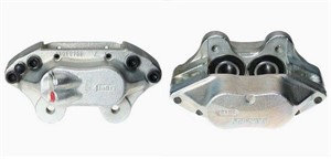 Bremsecaliper, Framaksel, Høyre, Bak akselen, IVECO DAILY Flak/chassi I, DAILY Skåp I, 20388420