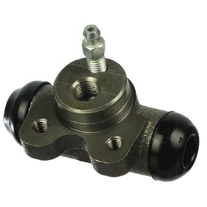 Hjul bremsesylinder, Bakaksel, MERCEDES-BENZ T1 Buss [602, B601], T1 Flak/chassi [601, B602], T1 Skåp [601, 611, B602], 005 420 8118, 00