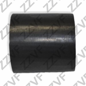 Ladeluftslange, Utgang, AUDI, 059145834C, 059145834D