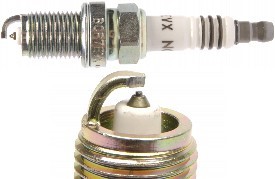 Tennplugg, SUBARU,VOLVO, 1UN7-18-110, 22401AA510, 6470058, 77 00 273 698, 8653104, 8670 058, 95638396, 99000-79K60-K6R, 99906-910X9-029,