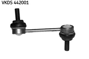 Stang, stabilisator, Venstre bakaksel, ALFA ROMEO 159, 159 Sportwagon, BRERA, SPIDER, 50704680, 50705311, 50705702, 50706004, 51795703,