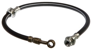 Bremseslange, Foran, NISSAN MICRA I, 4621028B00, 4621028B10