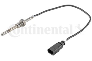 Sensor, avgasstempertur, AUDI A6 Allroad C6, A6 C6, A6 C6 Avant, 059 906 088 AE