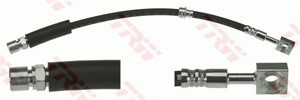 Bremseslange, Framaksel, framaksel, Høyre eller venstre, Høyre, Venstre, CHEVROLET,OPEL,VAUXHALL, 5 62 364, 5 62 373, 90495787, 90539252