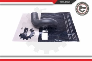 Ladeluftslange, DODGE CALIBER, JEEP COMPASS, PATRIOT, 04891699AA, 04891699AB, 04891699AC, 04891699AD, 04891699AE
