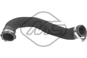 Ladeluftslange, Høyre, AUDI Q5, 8R0145738H, 8R0145790G