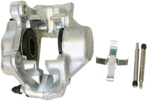 Bremsecaliper, Bak, Venstre, Bak akselen, OPEL,SAAB,VAUXHALL, 4611539, 4838933, 4838983, 542275, 90540170