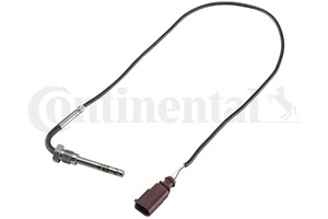 Sensor, avgasstempertur, VW, 03L 906 088 FF, 03L 906 088 HG