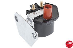 Tennspole, Venstre, MERCEDES-BENZ, 000 158 48 03, 000 158 61 03, A 000 158 48 03, A 000 158 61 03