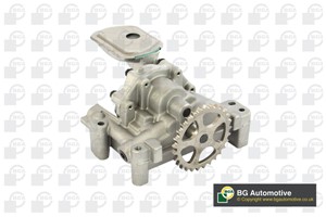 Oljepumpe, CITROËN,FIAT,LANCIA,PEUGEOT, 1001.92, 1001.C0, 9569342587