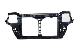 Front kledning, HYUNDAI ACCENT III, ACCENT Sedan III, 64101-1E001, 64101-1E002