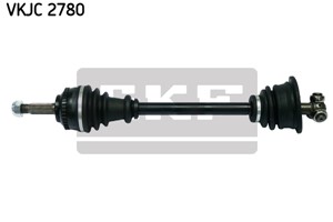 Drivaksel, RENAULT TWINGO I, TWINGO Skåp/halvkombi I, 77 00 109 334, 77 00 112 149, 77 01 349 980, 77 01 352 318, 77 01 468 548, 82 00 2
