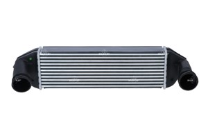 Ladeluftkjøler, BMW X3 [E83], 17113449191, 17113453727, 17513428579