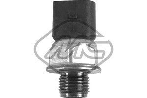 Sensor, drivstofftrykk, AUDI,SEAT,SKODA,VW, 04L 906 054 F, 04L 906 054