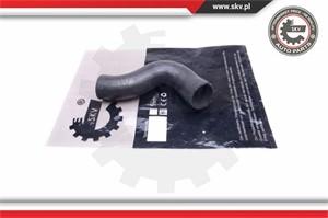 Ladeluftslange, FIAT CROMA, 51803918