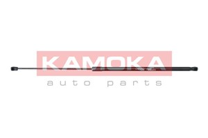Pneumatisk fjær, motorpanser, Foran, AUDI A4 Allroad B8, A4 B8, A4 B8 Avant, A5, A5 Cabriolet, A5 Sportback, 8T0823359