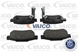 Bremseklosser sett, Bakaksel, HONDA,MG,ROVER, 06022-SP8-000, 06430-SAA-J50, 43022-S04-000, 43022-S04-010, 43022-S04-020, 43022-S04-030,