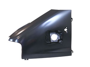Skvettskjerm, Foran venstre, CITROËN,FIAT,PEUGEOT, 0000059232022, 0001328785080, 1328785080